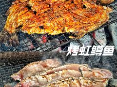 -途肴·老农饭庄(百里峡店)