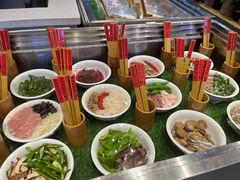 -辛香味烧鱼馆·非遗技艺·排骨红烧肉(光谷医药园店)