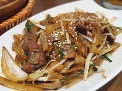 -熠盛粤味·顺德桑拿鸡(永康路店)