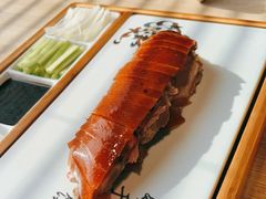 -味莊·青岛菜(云霄路店)