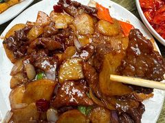 -卢庄(江汉路店)