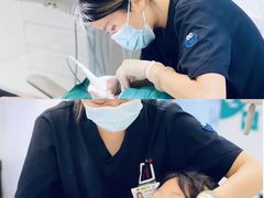 -维乐口腔·埃齐门诊(静安店)