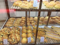 -面包新语(KKMALL京基店)