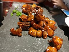-皇城根北京风味主题餐厅(中海环宇城店)