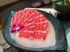 -鼎泰亨·海鲜牛肉餐厅(滨江店)