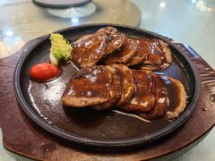 -长春观斋补堂素菜馆