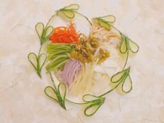 捞起鱼生-德胜轩正宗顺德菜(宝安沙井会展中心店)