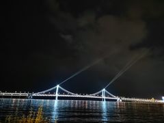 -星海湾跨海大桥