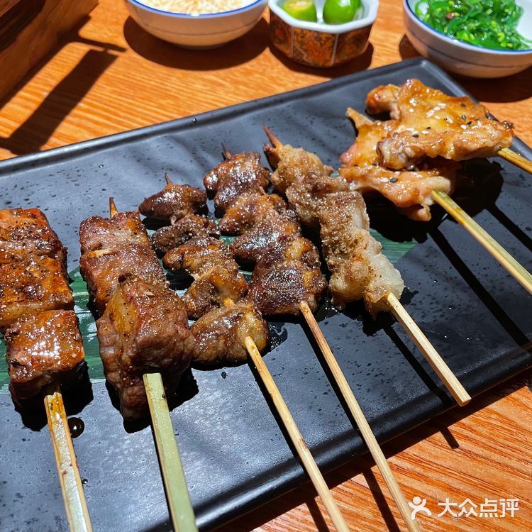 好吃平价的居酒屋🏮 你一定要试试‼️❗️