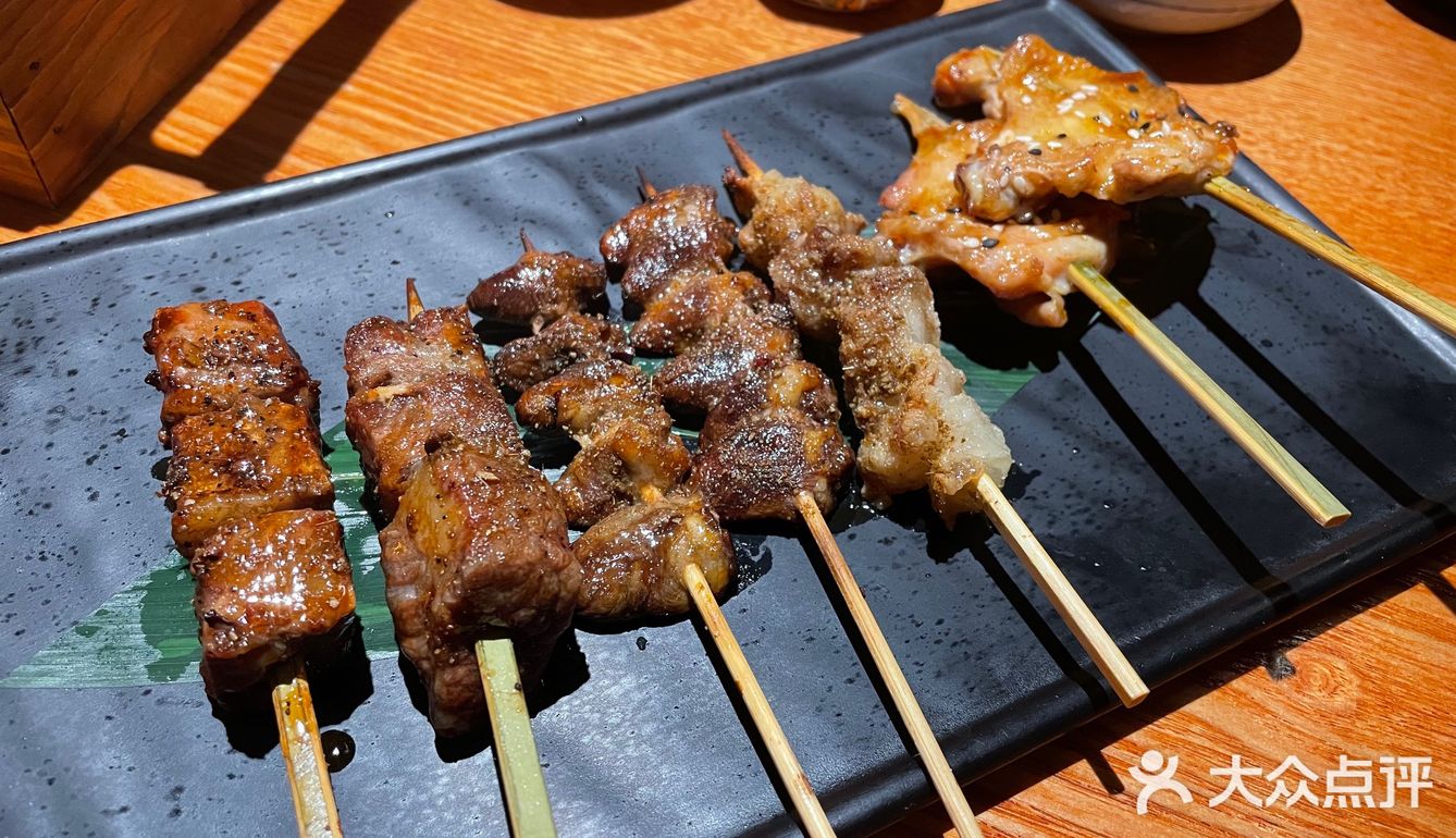 好吃平价的居酒屋🏮 你一定要试试‼️❗️