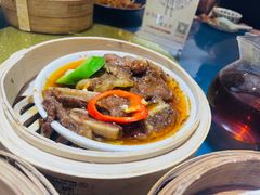 -伯乐居茶艺馆(石岐大信店)