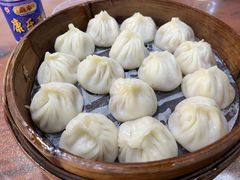 -南翔小笼馆