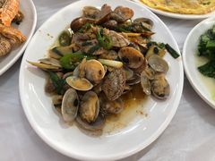 -红月湾海鲜饭店•沙滩海景(双月湾店)