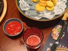 -喀秋莎西餐厅