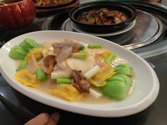 -莫家传承菜(耗儿鱼特色店)