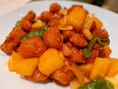 -扬州狮子楼·非遗淮扬菜(总店)
