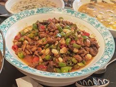 -芳芳私房菜·精做淮扬菜(承德路店)