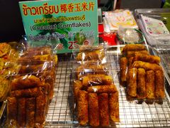 -瓦洛洛传统市场
