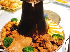 -陇菜和盛祥(金轮宾馆店)