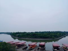 -东寨港红树林旅游区