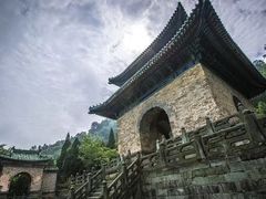 -武当山风景区