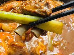 -东坊味道私房菜·地道顺德菜(大良店)