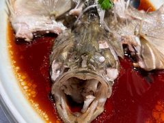 -宴昆山·私房菜(春晖店)