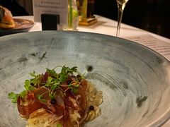 -三嚥阁 La Villa Restaurant