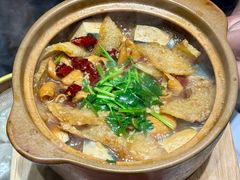 -雅酌园·烟火南京菜(颐和路店)