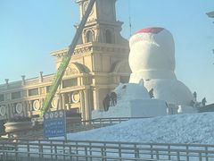 -哈尔滨音乐公园