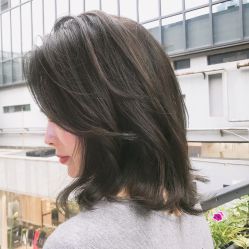 点击看大图 短发-MY HAIR ARDOR
