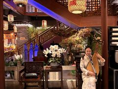 -二十八里太湖船菜(吉祥路店)