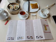 -广东胜利宾馆西关粤中餐厅