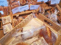 -那家面包房(珠江路店)