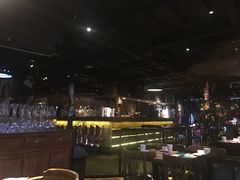 吧台-胡桃里音乐酒馆(海雅缤纷城店)