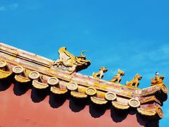 -故宫博物院(故宫)