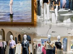 -KK ONE(京基滨河时代店)
