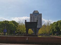 -公益图书馆(江南大学店)