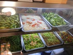 -陈掌柜澄城水盆羊肉(钟楼店)