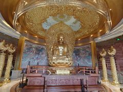 -隋唐洛阳城明堂天堂景区