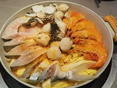 -创味·民间海南菜·非遗藤桥排骨(藤桥·免税城店)