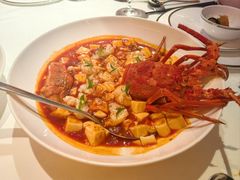 -谦默府· 现代潮粤菜(外滩店)