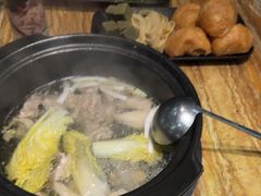 -春润大地海南椰子鸡(沙井京基百纳广场店)