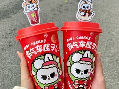 -奈雪的茶(星河城店)