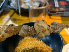 -丹东特色烤肉(南光三部店)