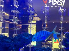 -上和臻品中国菜(花园街店)