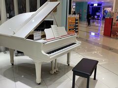 -谈·PIANO(金唐新光界店)