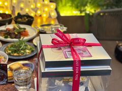 -La Terre乐田(万象城店)