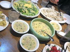 -双合园·海鲜水饺青岛菜(万佳广场店)