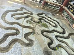 -潭柘寺景区